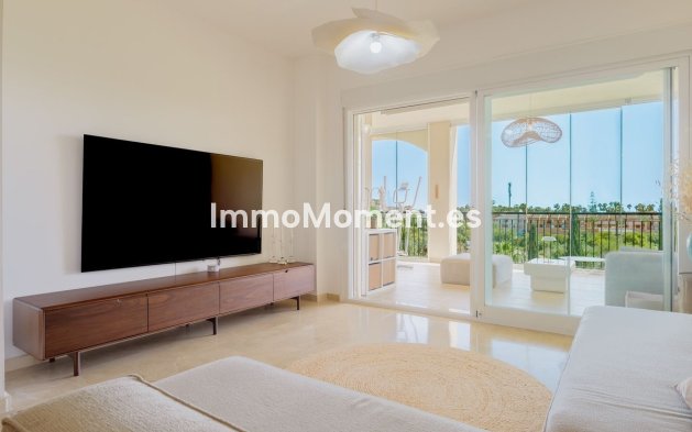 Resale - Apartment - Mijas - Mijas Costa