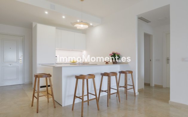 Resale - Apartment - Mijas - Mijas Costa