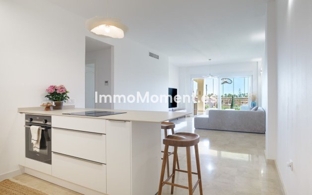 Resale - Apartment - Mijas - Mijas Costa