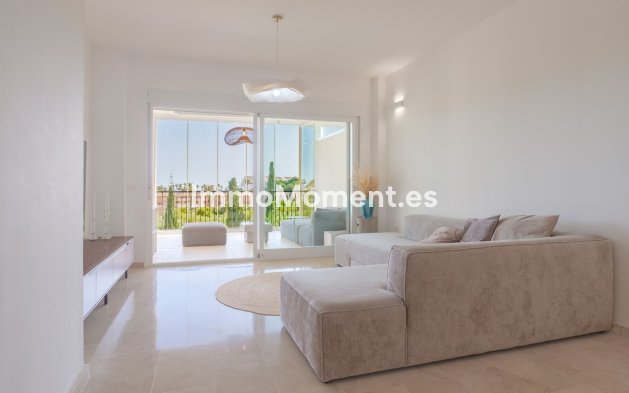 Resale - Apartment - Mijas - Mijas Costa