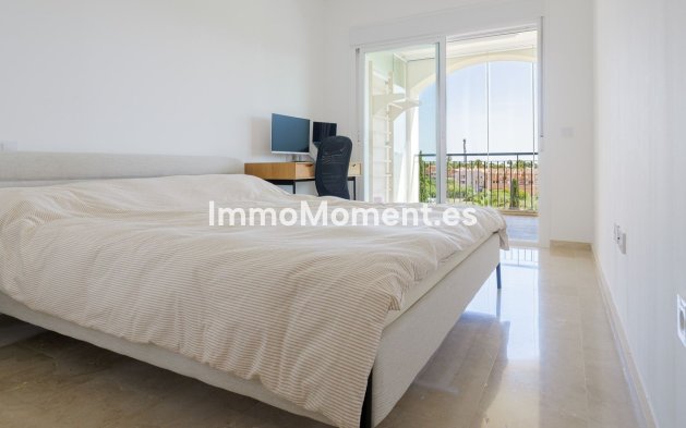 Resale - Apartment - Mijas - Mijas Costa