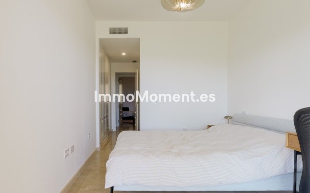 Resale - Apartment - Mijas - Mijas Costa