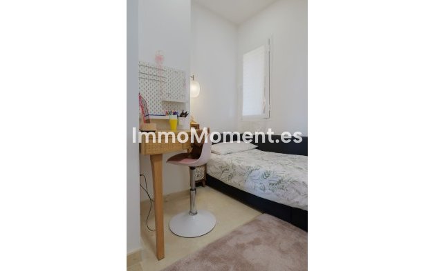 Resale - Apartment - Mijas - Mijas Costa