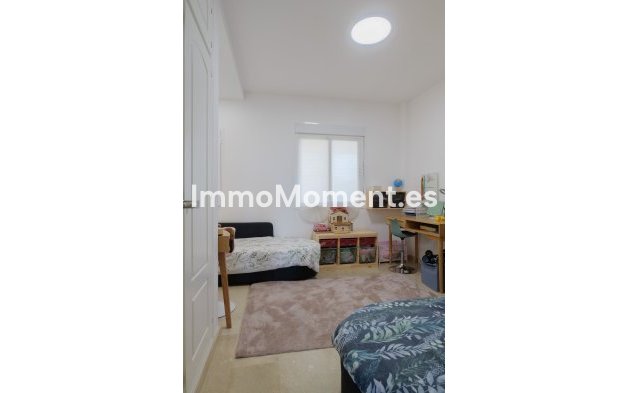 Resale - Apartment - Mijas - Mijas Costa