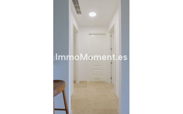 Resale - Apartment - Mijas - Mijas Costa