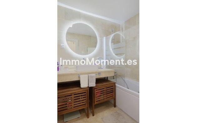 Resale - Apartment - Mijas - Mijas Costa