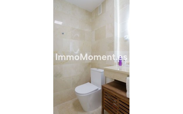 Resale - Apartment - Mijas - Mijas Costa