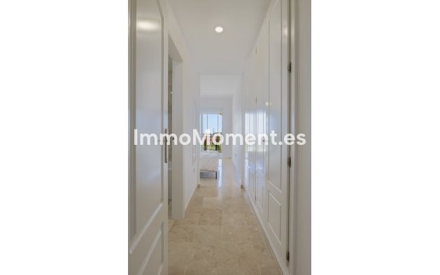 Resale - Apartment - Mijas - Mijas Costa