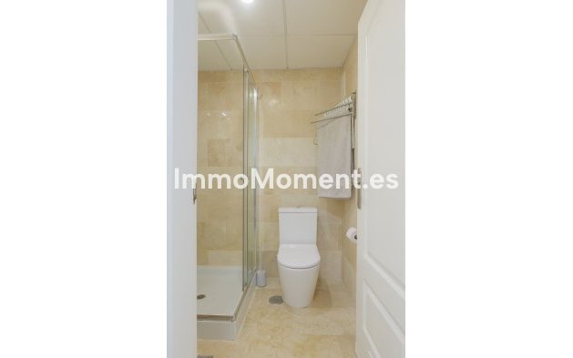 Resale - Apartment - Mijas - Mijas Costa