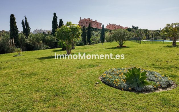 Resale - Apartment - Mijas - Mijas Costa