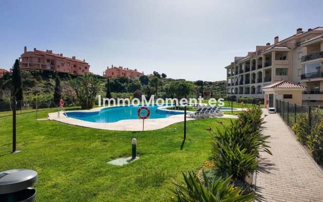 Resale - Apartment - Mijas - Mijas Costa