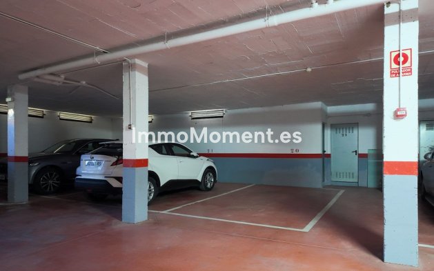 Resale - Apartment - Mijas - Mijas Costa