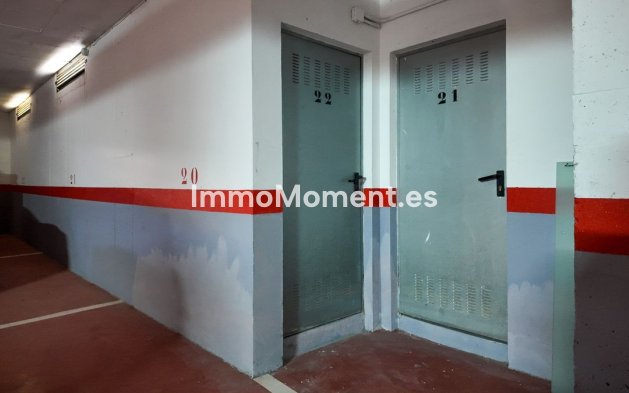 Resale - Apartment - Mijas - Mijas Costa