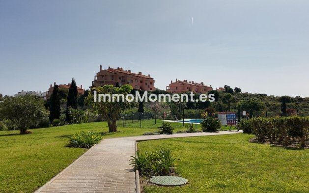 Resale - Apartment - Mijas - Mijas Costa