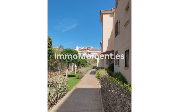 Resale - Apartment - Mijas - Mijas Costa
