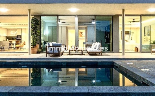 Resale - Apartment - Fuengirola - Higueron