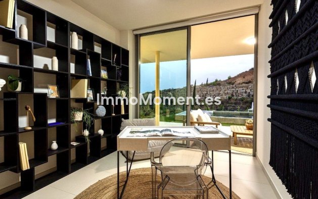 Resale - Apartment - Fuengirola - Higueron