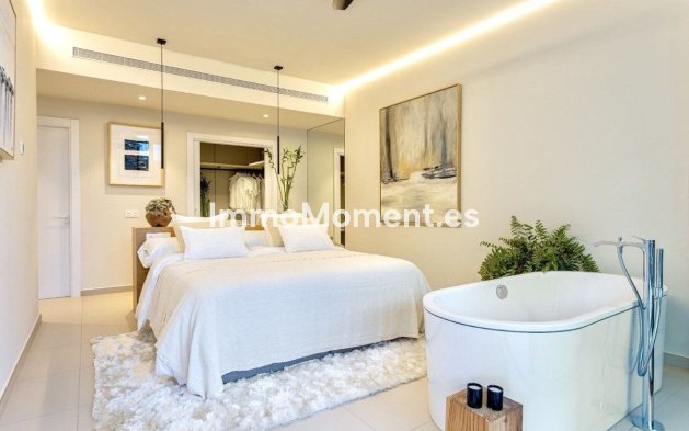 Resale - Apartment - Fuengirola - Higueron