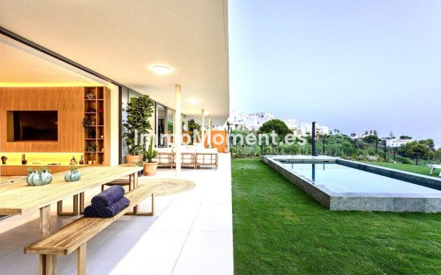 Resale - Apartment - Fuengirola - Higueron