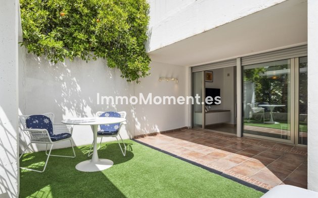 Resale - Apartment - Mijas - Mijas Costa