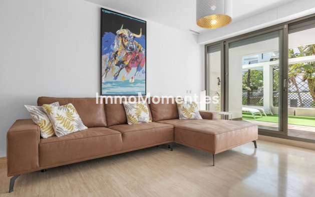 Resale - Apartment - Mijas - Mijas Costa