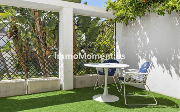 Resale - Apartment - Mijas - Mijas Costa