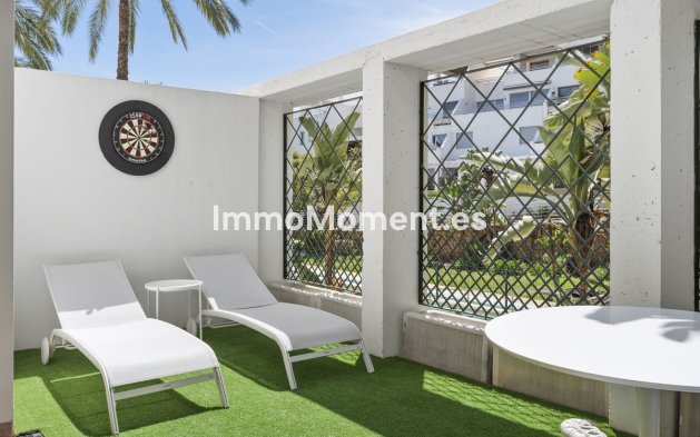 Resale - Apartment - Mijas - Mijas Costa
