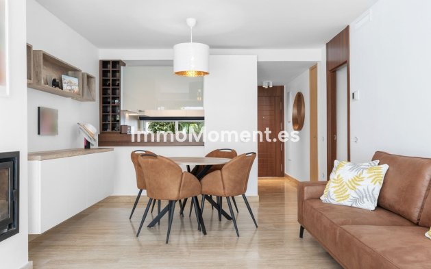 Resale - Apartment - Mijas - Mijas Costa