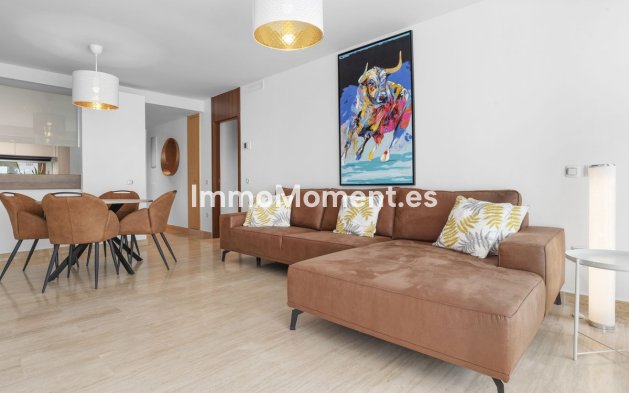 Resale - Apartment - Mijas - Mijas Costa