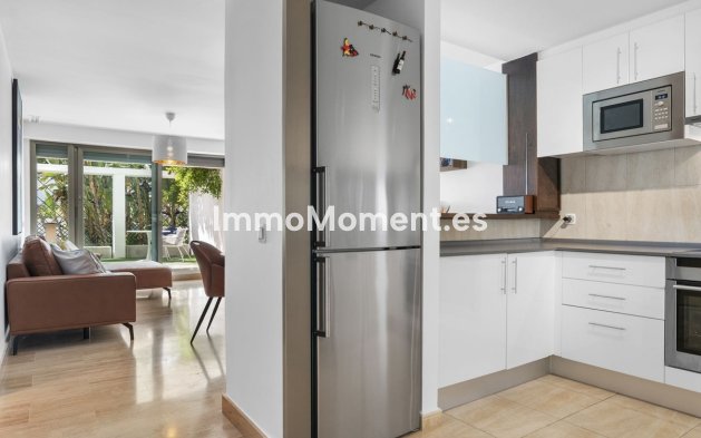 Resale - Apartment - Mijas - Mijas Costa