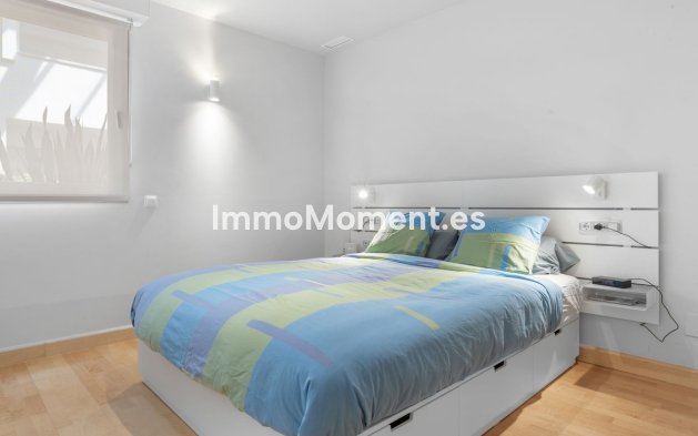 Resale - Apartment - Mijas - Mijas Costa