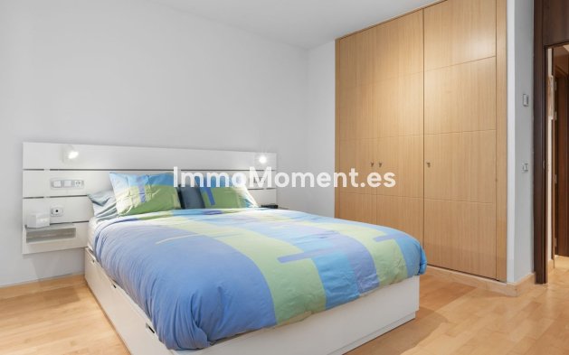 Resale - Apartment - Mijas - Mijas Costa
