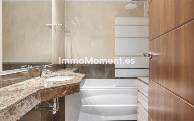 Resale - Apartment - Mijas - Mijas Costa