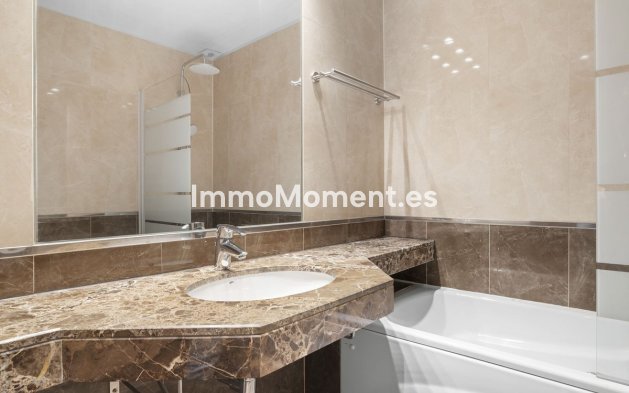 Resale - Apartment - Mijas - Mijas Costa