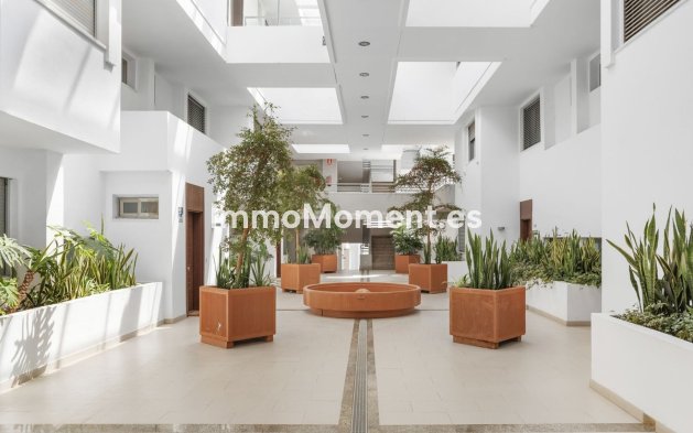 Resale - Apartment - Mijas - Mijas Costa