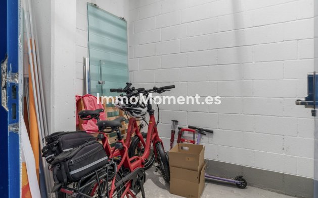 Resale - Apartment - Mijas - Mijas Costa