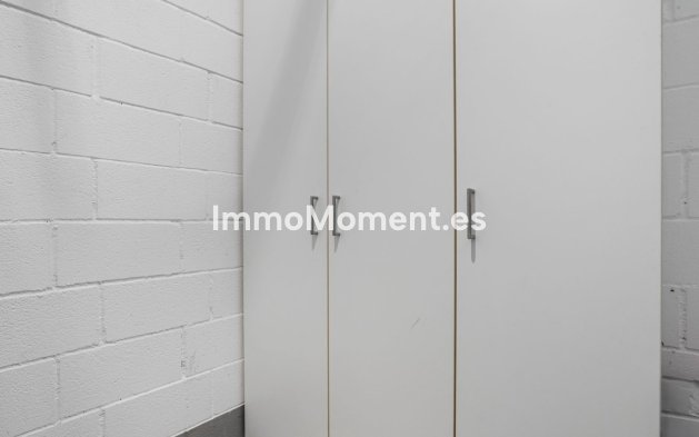 Resale - Apartment - Mijas - Mijas Costa