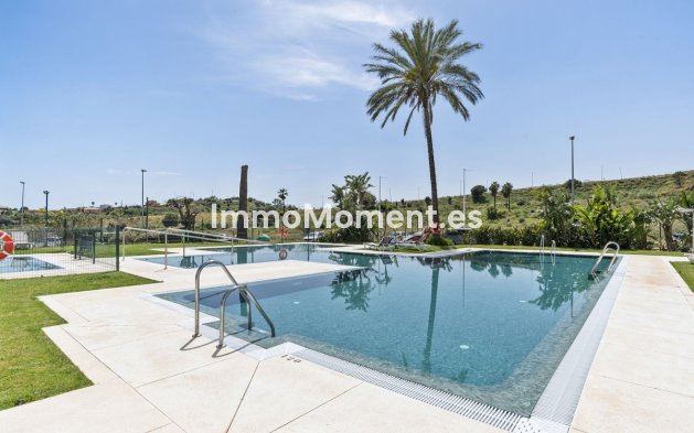 Resale - Apartment - Mijas - Mijas Costa