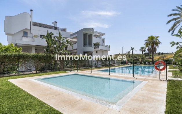 Resale - Apartment - Mijas - Mijas Costa