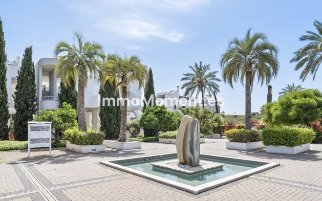 Resale - Apartment - Mijas - Mijas Costa