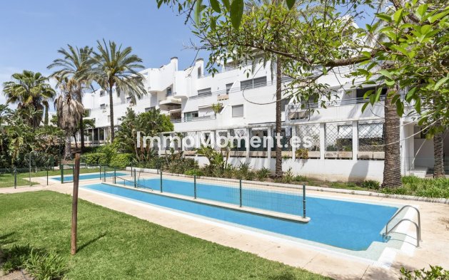 Resale - Apartment - Mijas - Mijas Costa