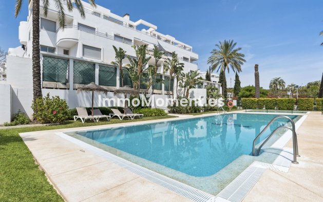 Resale - Apartment - Mijas - Mijas Costa
