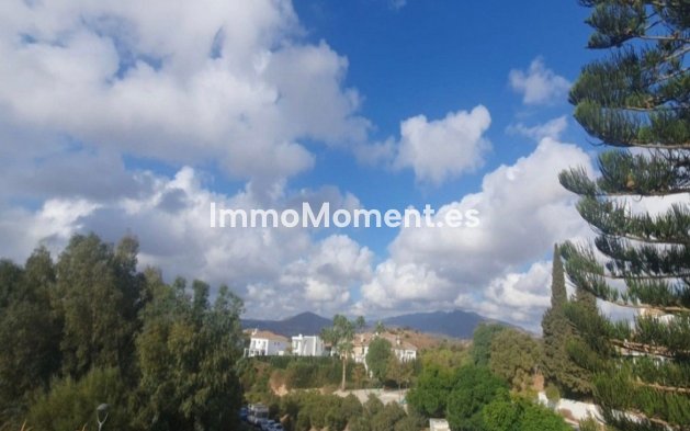 Resale - Apartment - Mijas - Mijas Golf