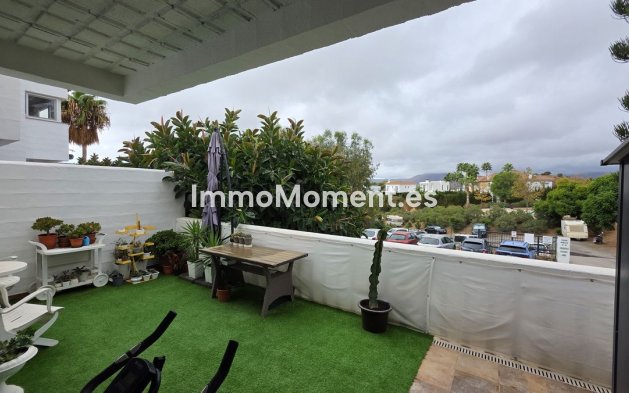 Resale - Apartment - Mijas - Mijas Golf
