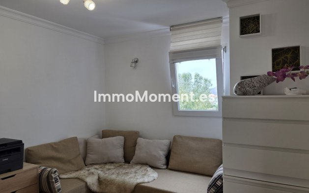 Resale - Apartment - Mijas - Mijas Golf