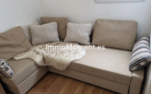Resale - Apartment - Mijas - Mijas Golf