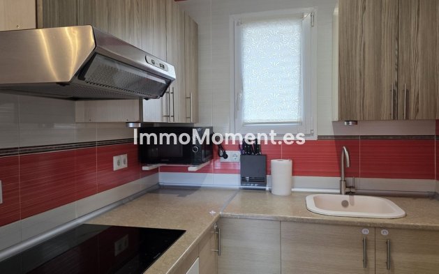Resale - Apartment - Mijas - Mijas Golf
