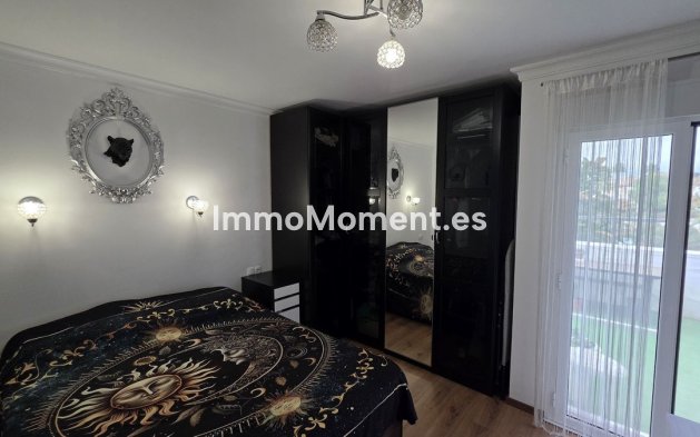 Resale - Apartment - Mijas - Mijas Golf