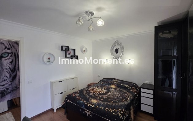 Resale - Apartment - Mijas - Mijas Golf