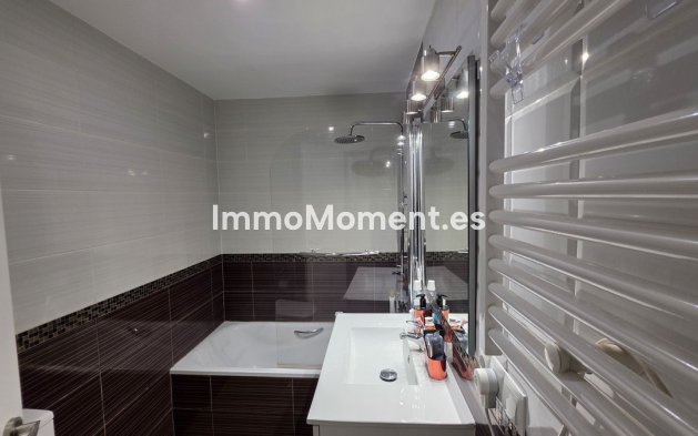 Resale - Apartment - Mijas - Mijas Golf